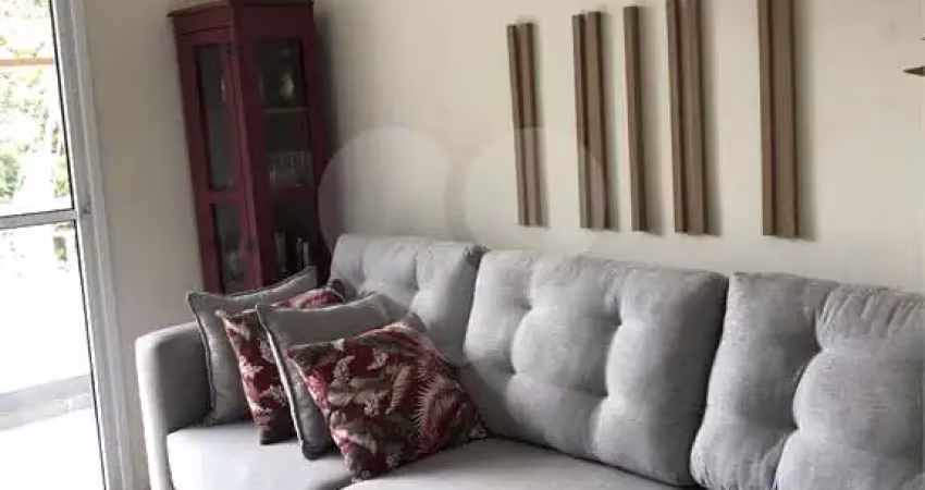 Casa em condomínio fechado com 3 quartos à venda na Avenida Manoel Casanova, 1120, Jardim Modelo, Suzano