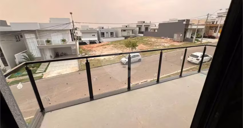 Casa em condomínio fechado com 3 quartos à venda na Rua Elias José Cavalcanti, 1, Jardim Ermida I, Jundiaí