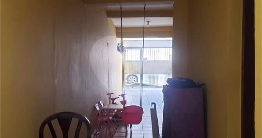 Casa com 3 quartos à venda na Rua Jorge Luís dos Santos, 11, Pedreira, São Paulo