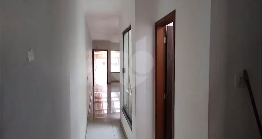 Casa com 3 quartos à venda na Rua Catuaba, 276, Vila Alpina, São Paulo