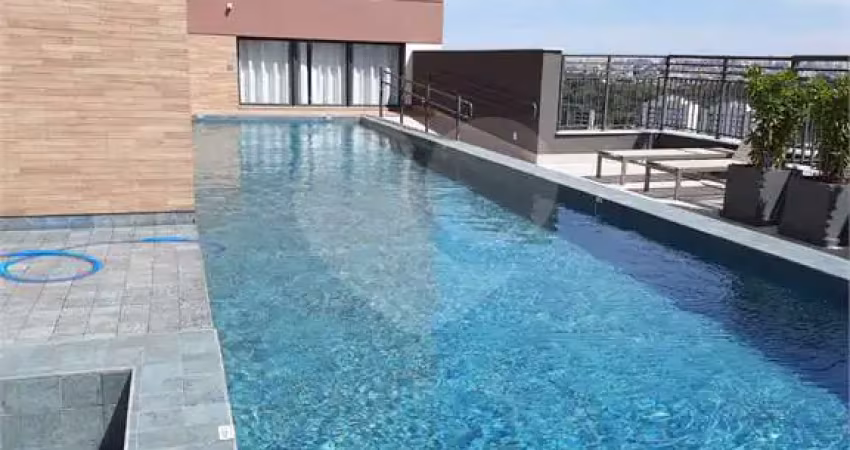Apartamento com 2 quartos à venda na Avenida Professor Luiz Ignácio Anhaia Mello, 3660, Jardim Independência, São Paulo