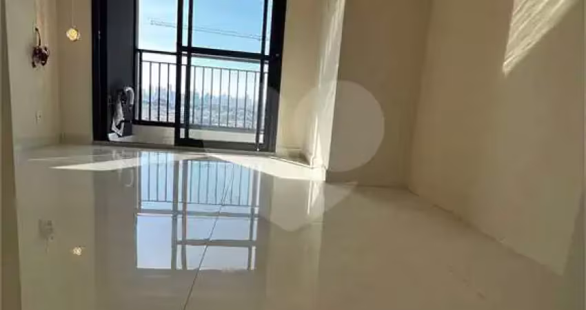 Apartamento com 2 quartos à venda na Avenida Professor Luiz Ignácio Anhaia Mello, 3660, Jardim Independência, São Paulo