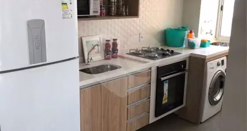 Apartamento com 2 quartos para alugar na Rua Senhor do Bonfim, 388, Vila Nova Bonsucesso, Guarulhos
