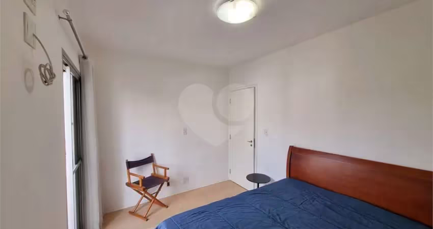 Apartamento com 3 quartos à venda na Rua Professor João Arruda, 304, Perdizes, São Paulo