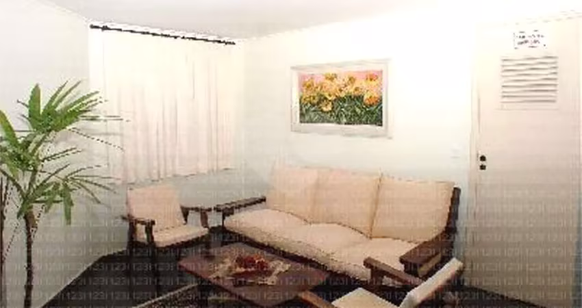 Apartamento com 3 quartos à venda na Avenida Doutor Luís Rocha Miranda, 528, Jabaquara, São Paulo