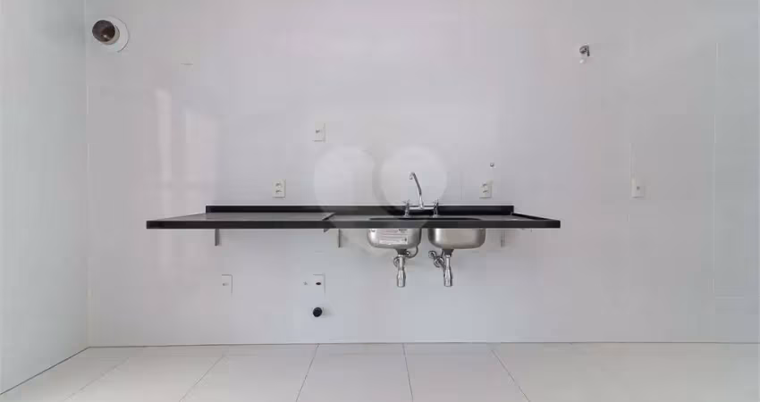 Apartamento com 3 quartos à venda na Rua Antônio de Oliveira, 885, Chácara Santo Antônio, São Paulo