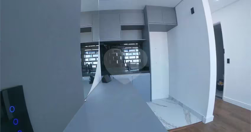 Apartamento com 2 quartos à venda na Rua Marco Gagliano, 4700, Americanópolis, São Paulo