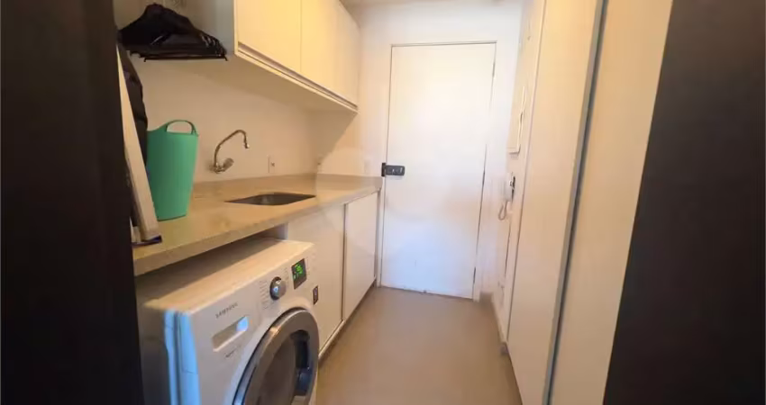 Apartamento com 3 quartos à venda na Avenida Lacerda Franco, 200, Cambuci, São Paulo