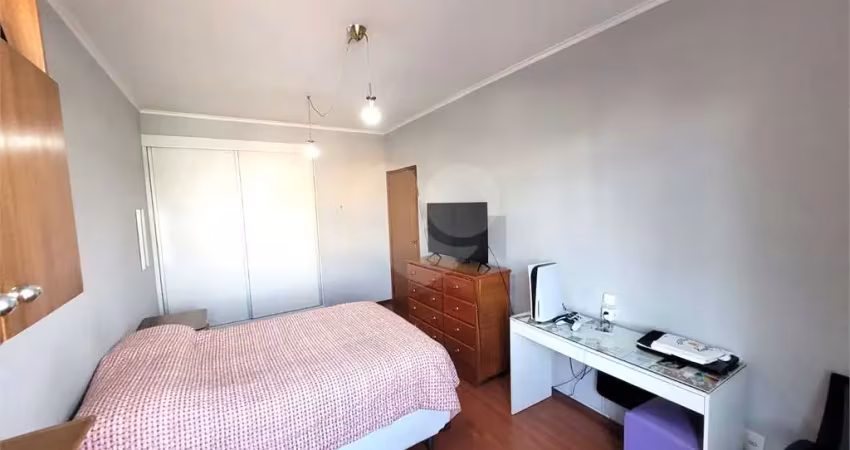 Apartamento com 3 quartos à venda na Avenida Paes de Barros, 1685, Mooca, São Paulo