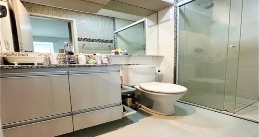 Apartamento com 1 quarto à venda na Rua Viaza, 400, Jardim Aeroporto, São Paulo