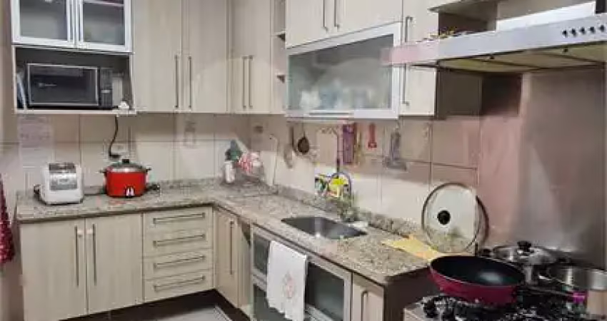Apartamento com 3 quartos à venda na Avenida Paes de Barros, 1697, Mooca, São Paulo