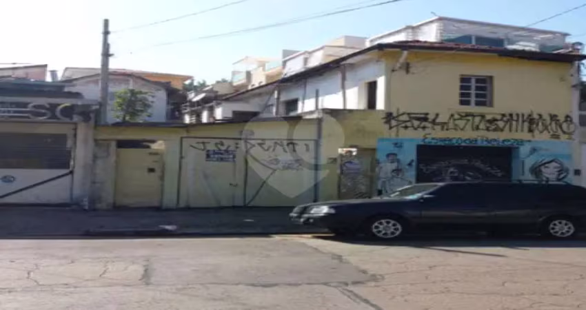 Terreno à venda na Rua Pirajá, 134, Mooca, São Paulo