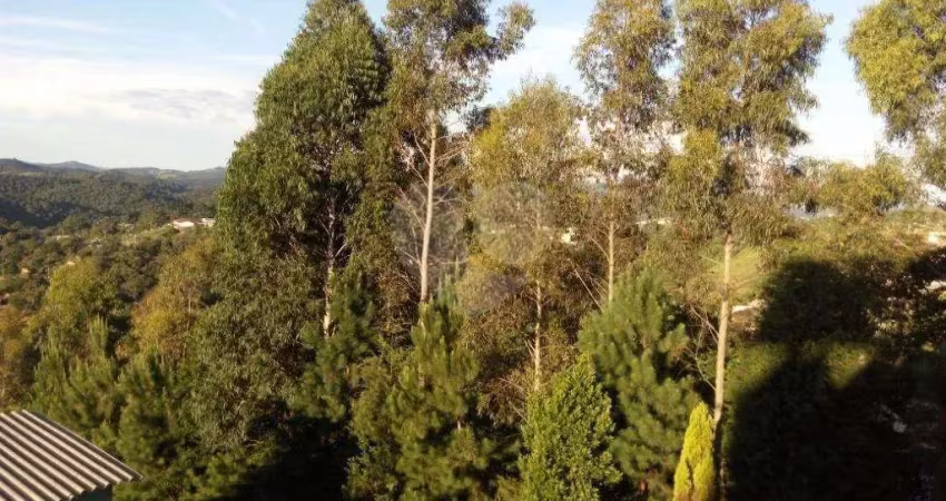 Chácara / sítio com 2 quartos à venda na Estrada das Flores, 93, Chácaras Monte Serrat, Itapevi