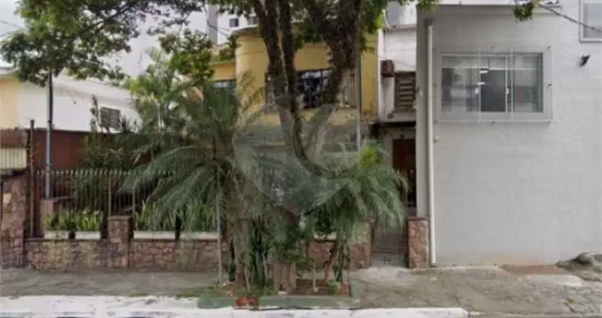 Casa com 2 quartos à venda na Rua Ururaí, 72, Tatuapé, São Paulo