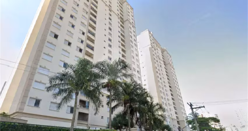 Apartamento com 2 quartos à venda na Rua Teixeira de Melo, 355, Tatuapé, São Paulo