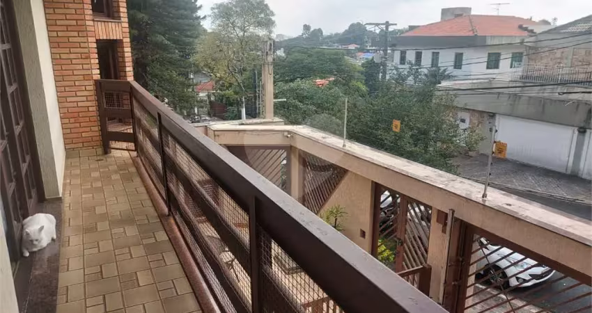 Casa com 4 quartos para alugar na Rua Monte Cassino, 275, Jardim São Bento, São Paulo