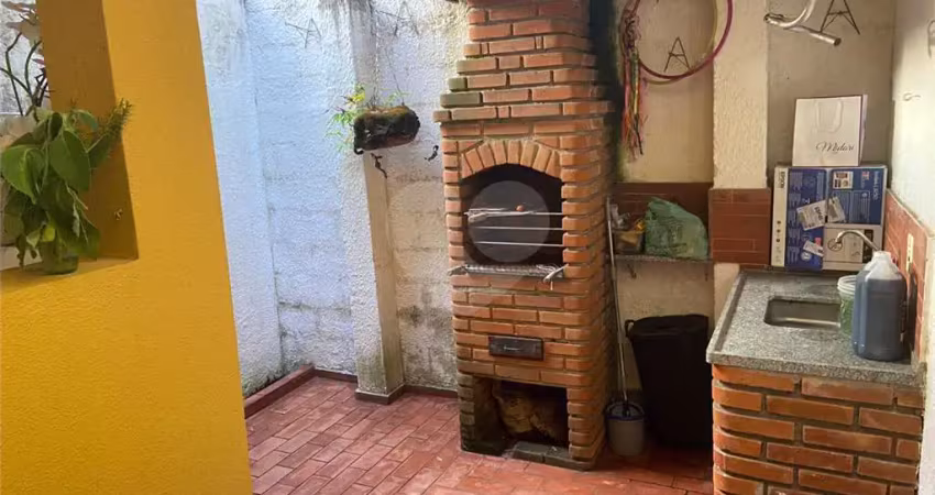 Casa em condomínio fechado com 2 quartos à venda na Avenida Guilherme Giorgi, 1611, Vila Carrão, São Paulo