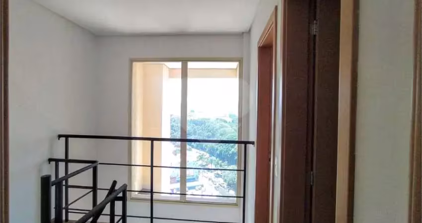 Apartamento com 2 quartos à venda na Rua Ezequiel Freire, 62, Santana, São Paulo