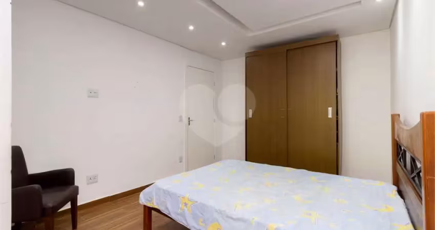 Casa com 2 quartos à venda na Rua Miguel Teles Júnior, 289, Cambuci, São Paulo