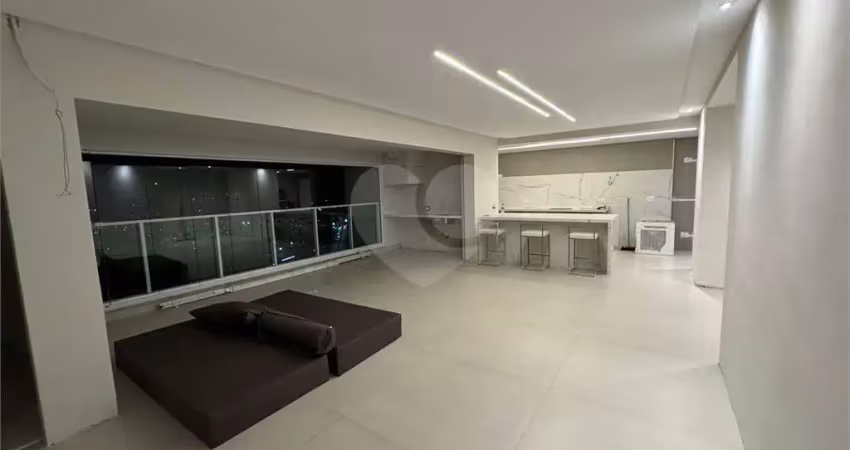 Apartamento com 2 quartos à venda na Avenida Doutor Benedicto Laporte Vieira da Motta, 201, Vila Mogilar, Mogi das Cruzes