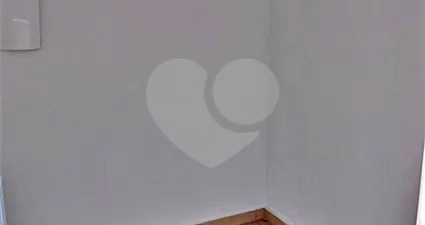 Apartamento com 1 quarto à venda na Rua Vinícius de Moraes, 2793, Consolação, São Paulo