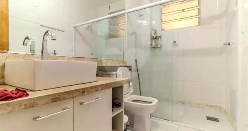 Apartamento com 1 quarto à venda na Rua Dona Veridiana, 79, Higienópolis, São Paulo