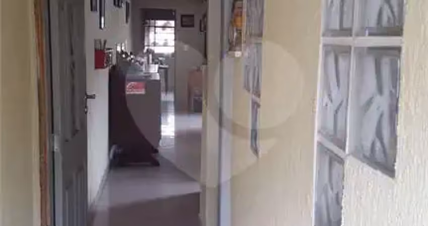 Casa com 4 quartos à venda na Avenida Senador Casimiro da Rocha, 1028, Mirandópolis, São Paulo