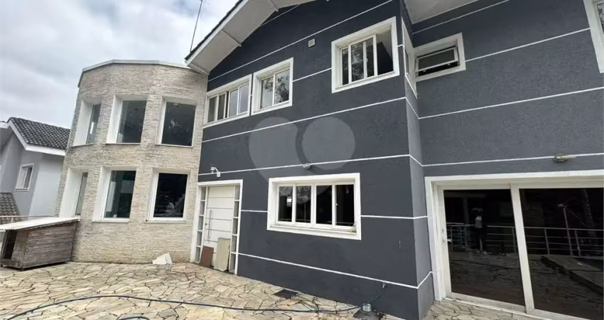 Casa em condomínio fechado com 6 quartos à venda na Rua Ametista, 33, Jardim Fazenda Rincão, Arujá