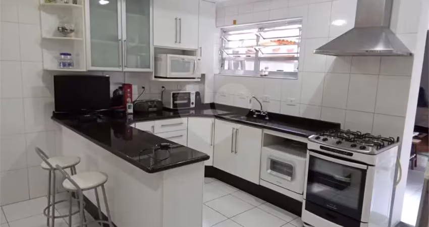 Casa com 3 quartos à venda na Rua Balsa, 70, Freguesia do Ó, São Paulo