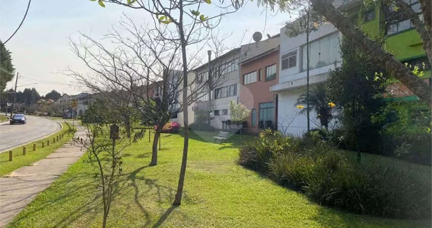 Apartamento para alugar na Avenida Mirim, 150, Residencial Morada das Estrelas (Aldeia da Serra), Barueri