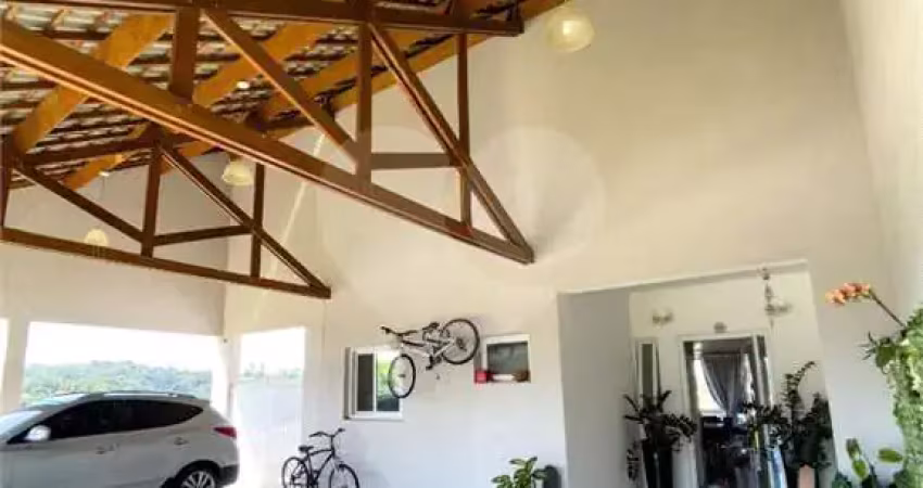 Casa em condomínio fechado com 3 quartos à venda na Alameda Eucalipto, 110, Jardim do Golf I, Jandira