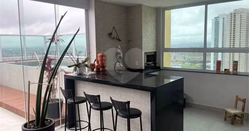 Apartamento com 2 quartos à venda na Estrada São Judas, 190, Parque Esplanada do Embu, Embu das Artes