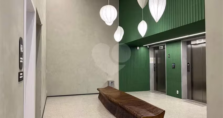 Apartamento com 1 quarto para alugar na Alameda dos Arapanés, 195, Moema, São Paulo
