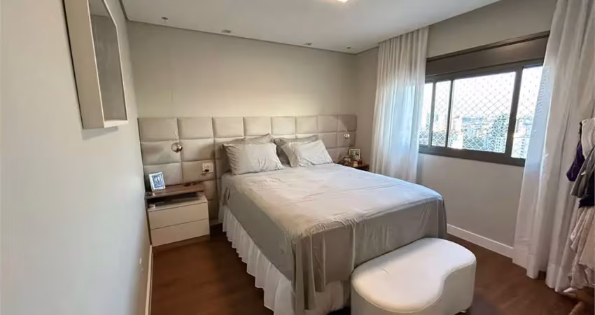 Apartamento com 3 quartos à venda na Rua Madre de Deus, 1474, Mooca, São Paulo