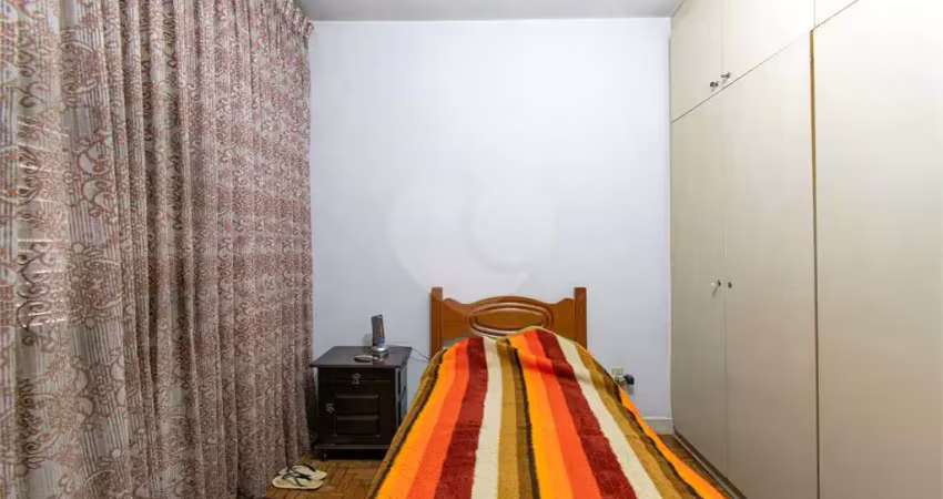 Casa com 3 quartos à venda na Rua Luís Góis, 2050, Mirandópolis, São Paulo