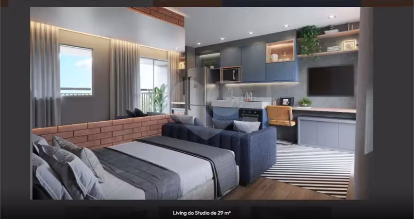 Ponto comercial à venda na Avenida Doutor Cardoso de Melo, 714, Vila Olímpia, São Paulo