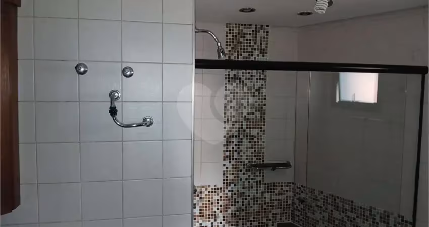 Apartamento com 4 quartos à venda na Rua Agente Gomes, 301, Jardim São Paulo (Zona Norte), São Paulo