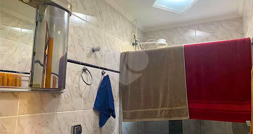 Casa com 3 quartos à venda na Rua Araci, 71, Independência, São Bernardo do Campo