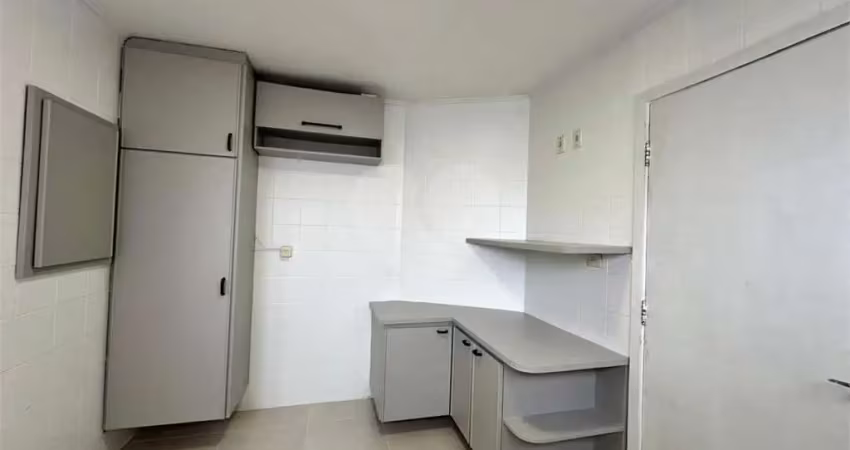 Apartamento com 4 quartos à venda na Rua das Hortênsias, 609, Mirandópolis, São Paulo
