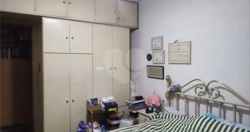 Apartamento com 3 quartos à venda na Rua das Camélias, 29, Mirandópolis, São Paulo