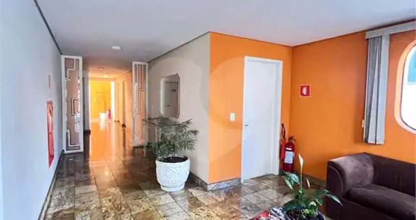 Apartamento com 3 quartos à venda na Rua Voluntários da Pátria, 2938, Santana, São Paulo