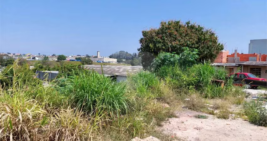 Terreno à venda na Rua Mário Regallo Pereira, 140, Jardim Gilda Maria, São Paulo