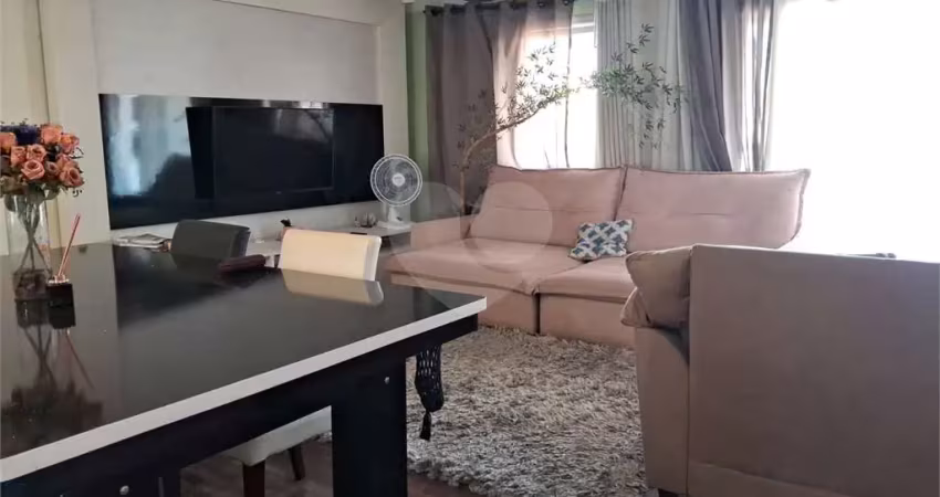 Apartamento com 3 quartos à venda na Avenida Conceição, 97, Carandiru, São Paulo