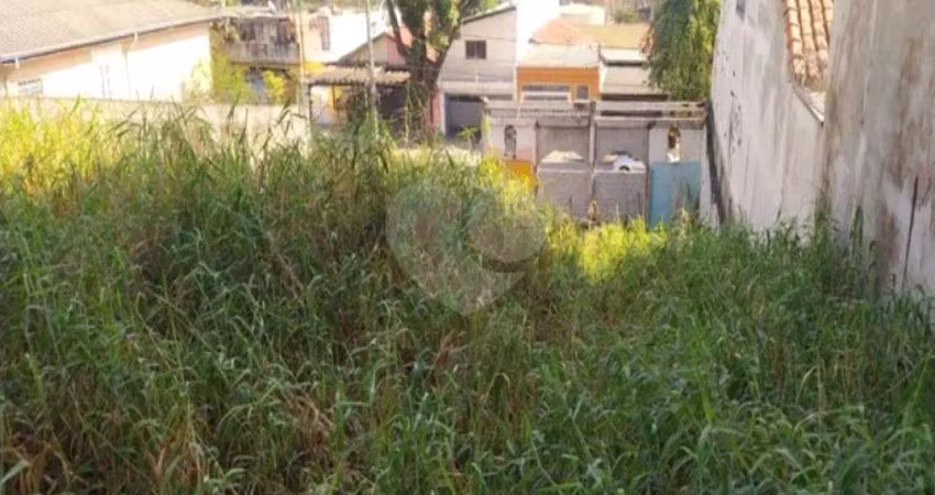 Terreno à venda na Rua Doutor Claro Egídio, 270, Vila Taquari, São Paulo