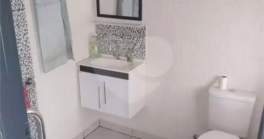 Casa com 3 quartos à venda na Avenida Nova Iorque, 455, Utinga, Santo André