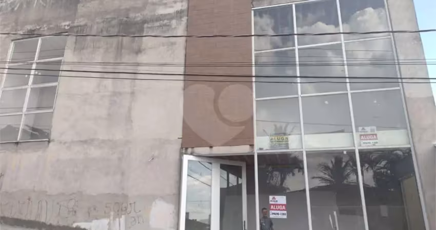 Apartamento para alugar na Rua Cruzeiro do Sul, 500, Vila Oliveira, Mogi das Cruzes