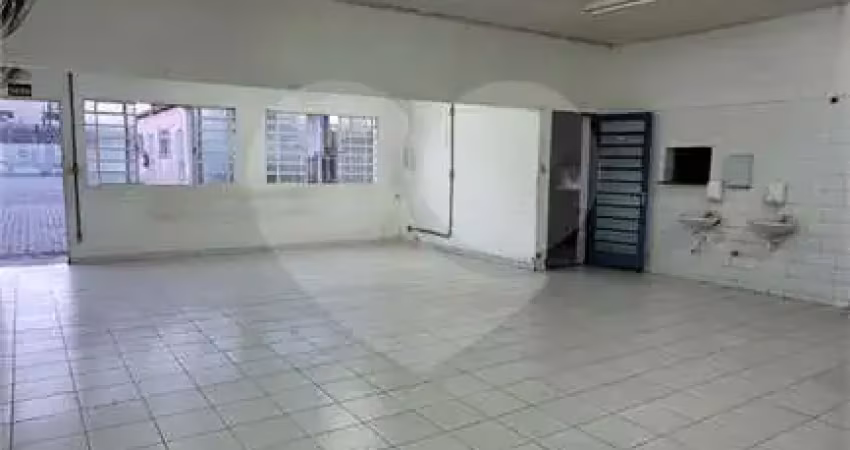 Barracão / Galpão / Depósito para alugar na Rua Carlos Lacerda, 21, Vila Cintra, Mogi das Cruzes