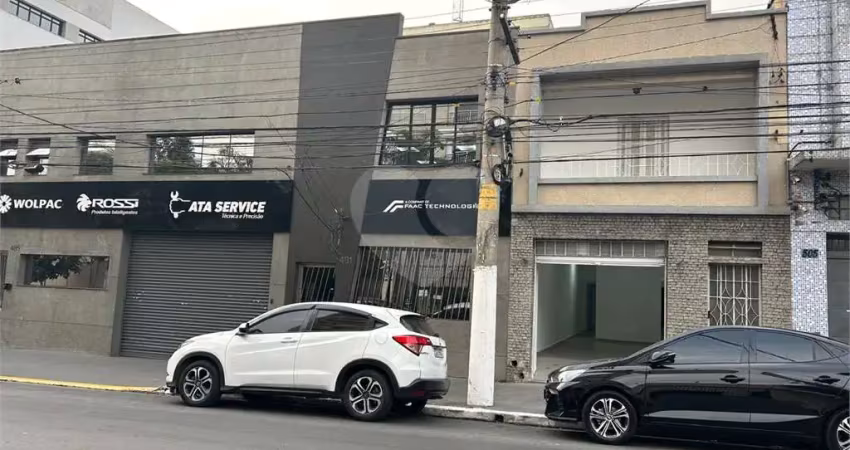 Apartamento para alugar na Rua Toledo Barbosa, 501, Belenzinho, São Paulo