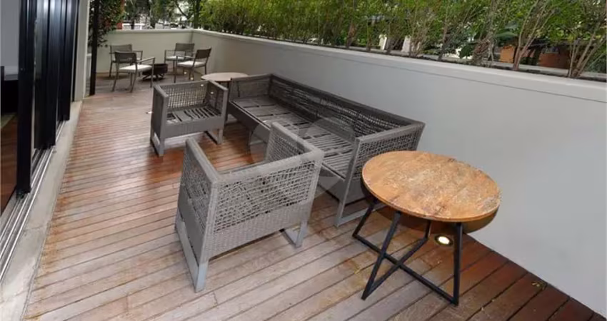 Apartamento com 4 quartos à venda na Rua Itacolomi, 445, Higienópolis, São Paulo