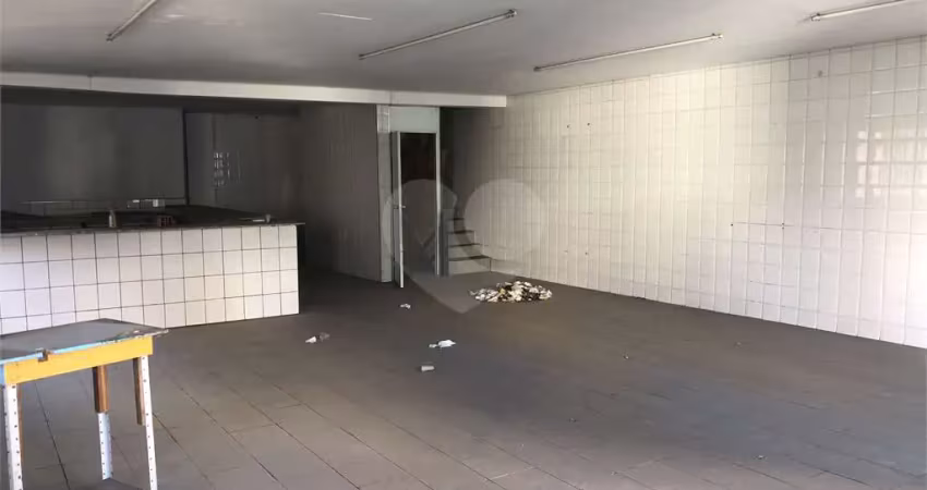 Prédio para alugar na Rua Amazonas, 19, Bom Retiro, São Paulo